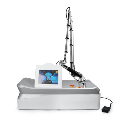2500w Salon Picosecond Laser Tattoo Removal Machine For Pigmentation Remove