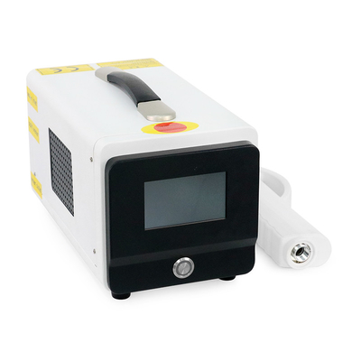 Picotech Portable Laser Tattoo Removal Machine Picosecond Q Switch Nd Yag