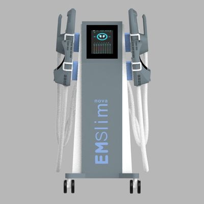 Muscle Stimulator Body Coolsculpting Equipment