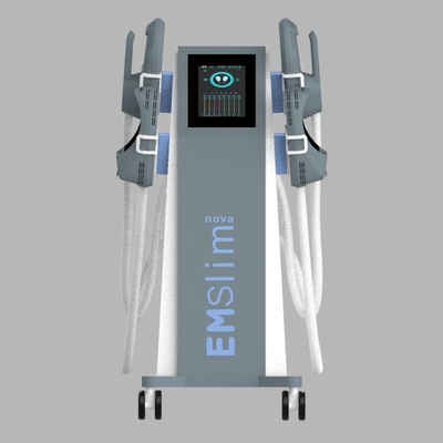 non-invasive EMS Muscle Stimulator Body Coolsculpting Equipment Neo Electromagnetic