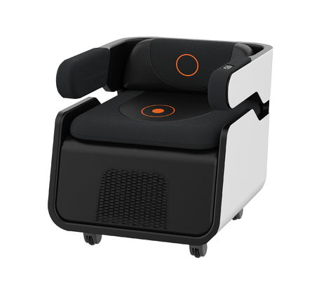 7 Tesla Body Sculpting Machine  Pelvic Floor Muscles Stimulator