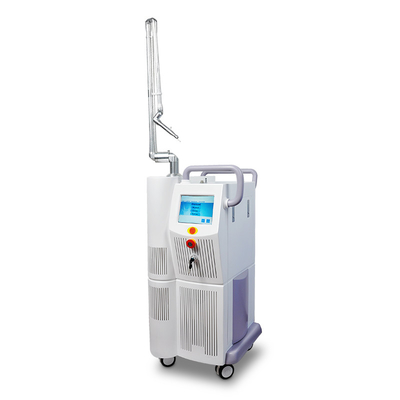 Co2 Fractional Laser Beauty Machine For Scar Stretchmarks Removal