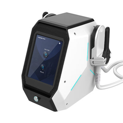 Neo Rf Slimming Beauty Machine Portable Electromagnetic Pulse Wave Telsasculpt  Muscle Trainging