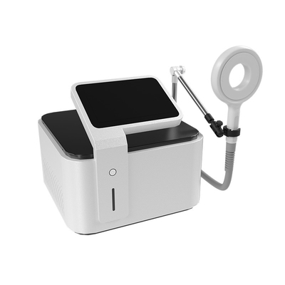 5T Energy Skin Rejuvenation Laser Machine Magnetic Ring Physiotherapy Device