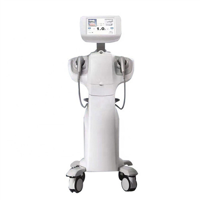 Newest 7D Hifu Beauty Machine For Whitening, Wrinkle Removal Skin Rejuvenation