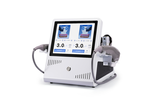 OEM 7d HiFu Beauty Machine For Skin Wrinkle Removal 3.0mm 4.5mm 1.5mm
