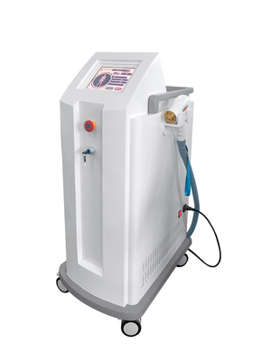 808nm 755nm 1064nm Ice Diode Laser Machine Hair Removal