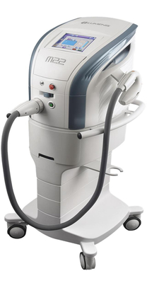 615nm OPT Laser Hair Removal Machine Acne Vascular Photon Rejuvenation Ipl