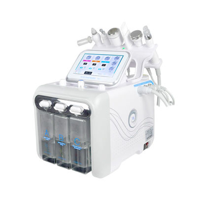 Hydra Skin  Dermabrasion Facial Machine
