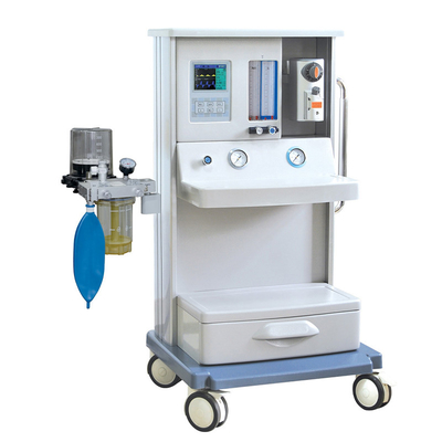 JINLING 850 ADV Anesthesia Ventilator Machine Hospital Medical Equipment