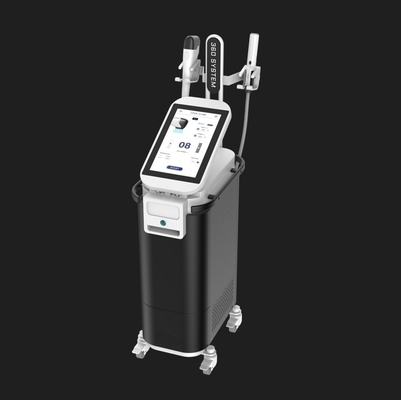 Anti-Aging Cryo Ice Hifu 5D Face Lift Beauty Beauty Device For Skin Tightening Machine