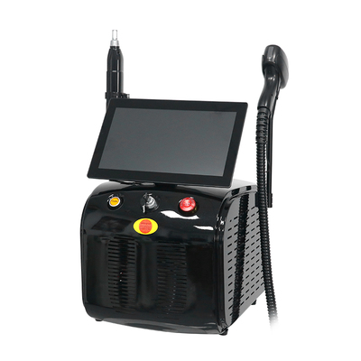 2025 New Hair Removal Laser 4 Wave 1064 940 755 808nm Diode Laser Machine High Power 3000w Sopraneo Titanium Laser OEM