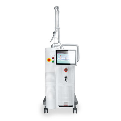 Home Use 10600nm Co2 Fractional Laser Co2 Fractional Laser Beauty Machine