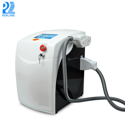 OPT hair removal machine laser hair removal machine  Hair Removal Diode Laser Portable beauty machine