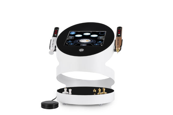 2 in 1 Plasma Beauty Machine A flash plasma Face lifting and firming machine ozone plasma All-in-One Plasma Skin Rejuvenator