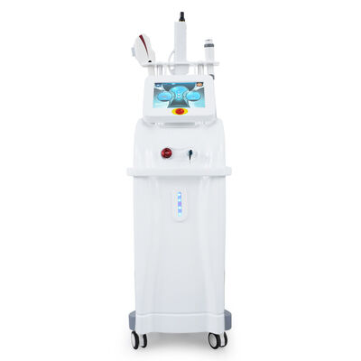 3 IN 1 DPL Beauty Machine laser hair removal machine Laser mole removal, tattoo removal Multifunctional beauty machine