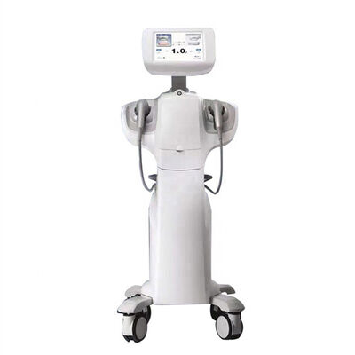  7D Max HIFU Anti Aging Machine Face Rejuvenation Lifting Beauty Salon Instrument