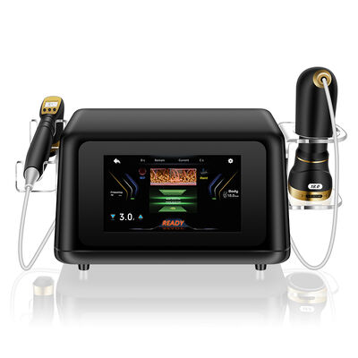 15 Cartridges HIFU Machine with 13.3 Inch HD Smart Screen and 1280W Power for Skin Rejuvenation