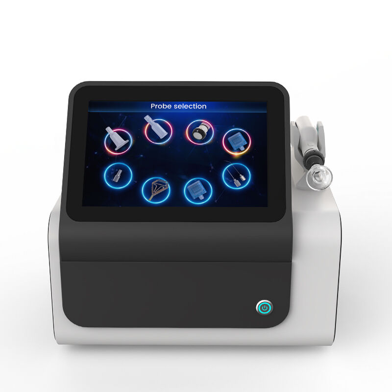 Action Acne Machine Portable Plasma Beauty Machine for Acne & Pigmentation