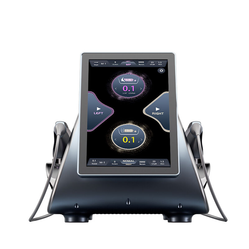 HIFU12D MAX Multi-Frequency Anti-Aging & Fat Dissolving Beauty Device