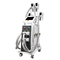 6 In 1 Cryolipolysis Fat Freezing Machine For Fat Slimming 2200W