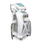3 In 1 IPL OPT SHR ND Yag Laser RF For Hair Removal Tattoo Removal Skin Tightening