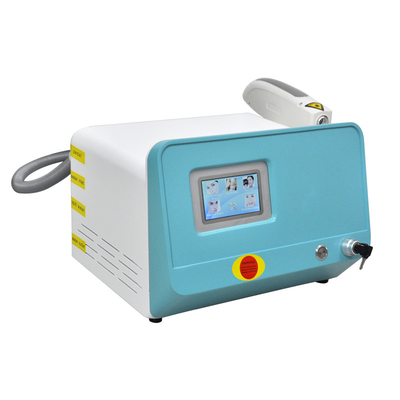 Skin Rejuvenation Nd Yag Q Switch Laser Machine 1064nm 532nm Hair Removal