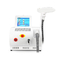 1064nm 532nm Nd Yag Q Switch Laser Machine for Tattoo Eyebrow Birthmark Removal