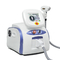 Sapphire Contact Cooling 808 Hair Removal Soprano Ice Platinum Laser Diode Machine Portable