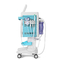 Jet Peel Deep Clean Facial Hydra Dermabrasion Machine for Skin Therapy