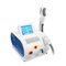 SHR OPT Hair Vascular Removal Machine Elight IPL Laser Machine