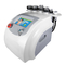 Vacuum RF Cavitation Slimming Beauty Machine For Fat Burning Skin Tightening