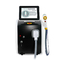 Facial Body 808nm Diode Laser Machine Hair Removal Macro Channel 10 Bars Triplewaves