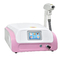 Pink Q Switch Nd Yag Laser Tattoo Removal Equipment For Freckle Removal 1000W