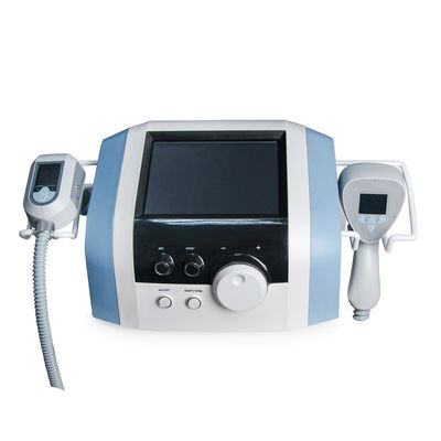 Portable Focused RF Ultrasound Slimming Machine For Face Lifting