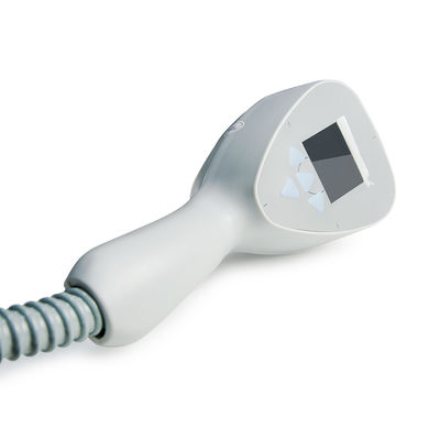 Portable Focused RF Ultrasound Slimming Machine For Face Lifting