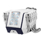 Non Invasive Ice Sculpting Equipment Weight Loss Cold Plate Cryolipolysis Fat Freezing Machine