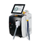 ABS 808NM Diode Laser Hair Removal Machine Beauty Equipment