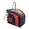 8 Inches Portable Picosecond Laser Machine 2000mj Energy