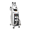 Liposuction Cryo Sculpting Machine Double Chin Handle Fat Removal 360 Cryo For Weight Loss
