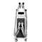 Liposuction Cryo Sculpting Machine Double Chin Handle Fat Removal 360 Cryo For Weight Loss
