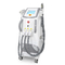 OPT Hair Removal Tattoo Removal Machine Q Switched Laser