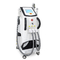 OPT Hair Removal Tattoo Removal Machine Q Switched Laser