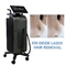 Big Power 808nm Diode Laser Hair Removal Machine For Clinic And Spa