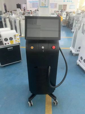 1064nm Diode Laser Hair Removal Machine
