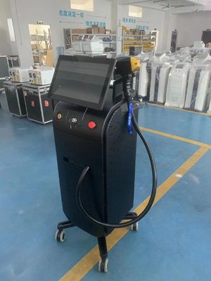 1064nm Diode Laser Hair Removal Machine