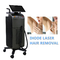 4k Three Waves 755nm 808nm 1064nm Diode Laser Hair Removal Beauty Machine