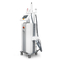 RoHS Laser Beauty Machine 3 In 1 Strong Power DPL Hair Removal + Picosecond Laser + Radio Frequency Machine