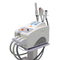 10Hz Laser Beauty Machine 3 In 1 DPL Ice Depilacion Pico Laser Tattoo Removal RF Machine