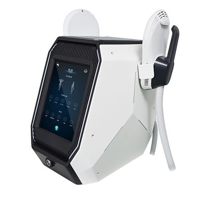 Portable  Muscle Stimulator Body Sculpting Massage Machine For Salon